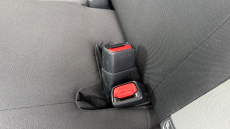 Toyota Yaris 1.5 Hybrid Icon Tech 5dr CVT Hybrid Hatchback